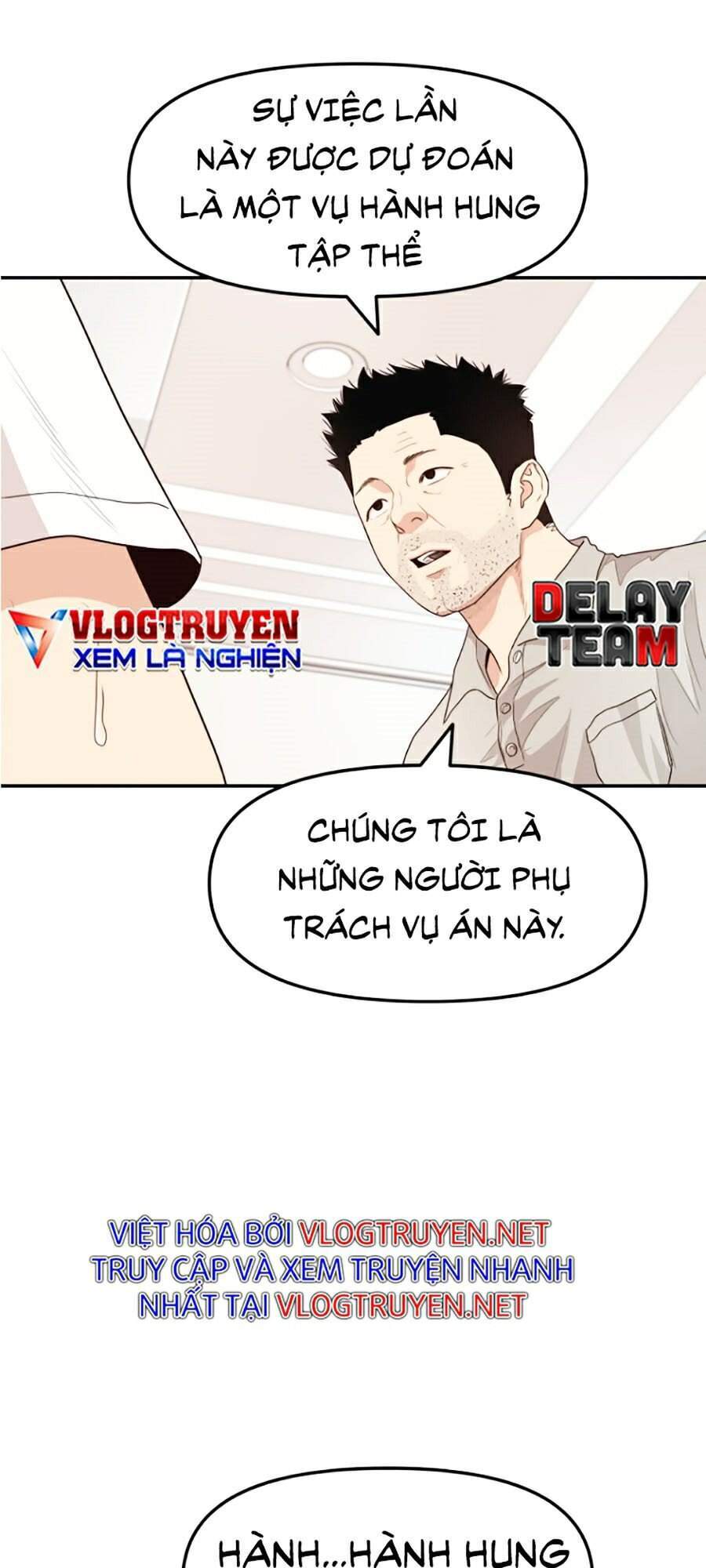 Bạn Trai Vệ Sĩ Chapter 4 - Trang 2