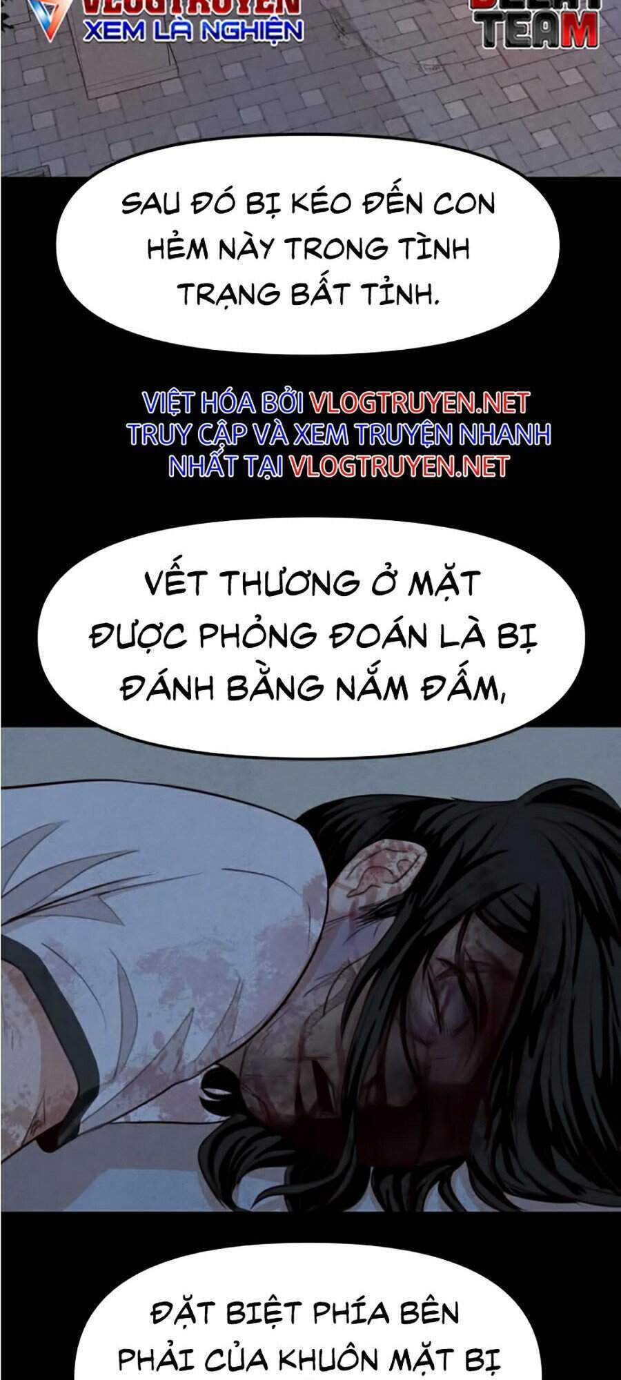 Bạn Trai Vệ Sĩ Chapter 4 - Trang 2