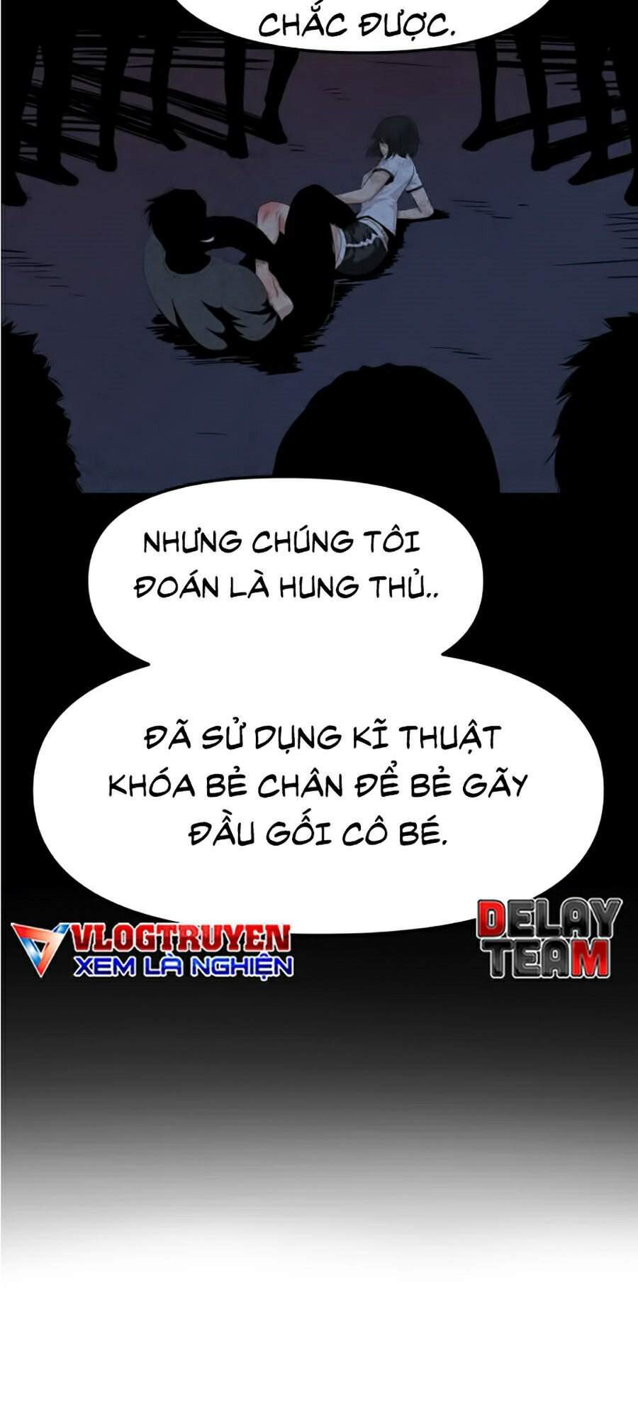 Bạn Trai Vệ Sĩ Chapter 4 - Trang 2