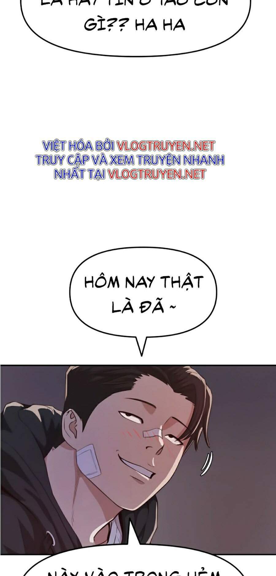 Bạn Trai Vệ Sĩ Chapter 4 - Trang 2