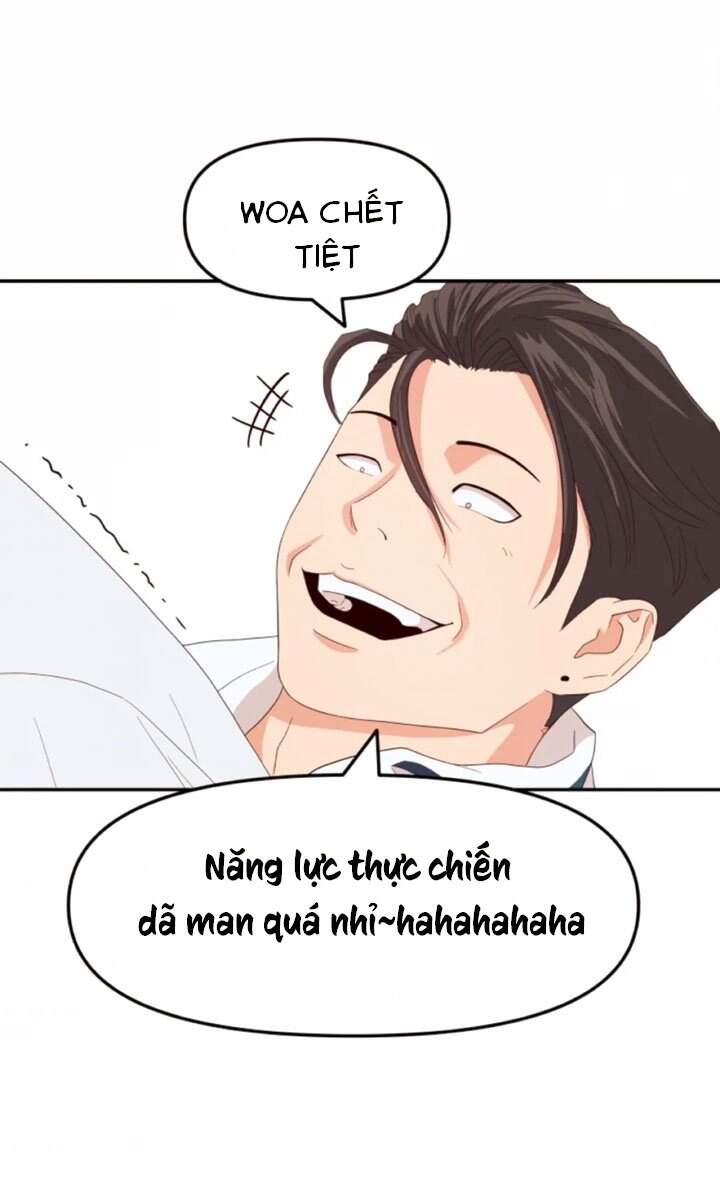 Bạn Trai Vệ Sĩ Chapter 3 - Trang 2