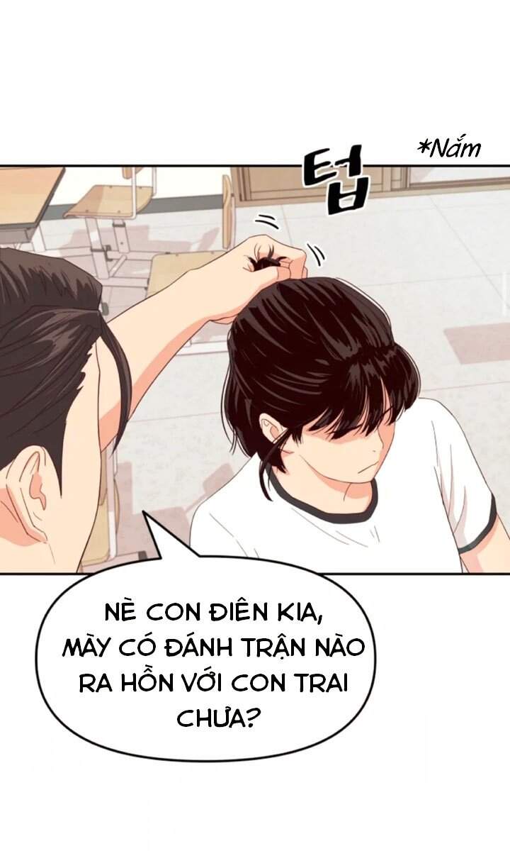 Bạn Trai Vệ Sĩ Chapter 3 - Trang 2