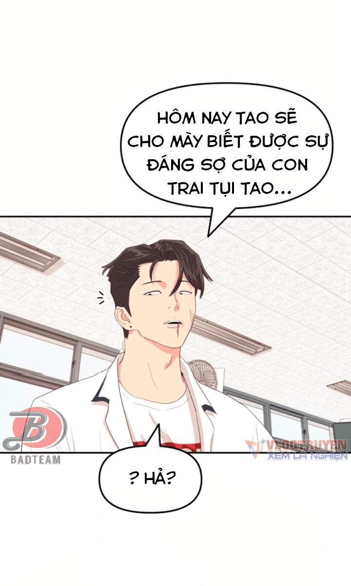 Bạn Trai Vệ Sĩ Chapter 3 - Trang 2