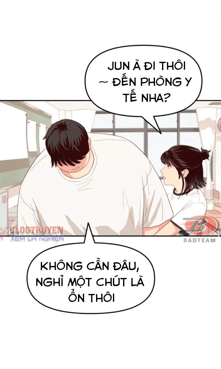 Bạn Trai Vệ Sĩ Chapter 3 - Trang 2