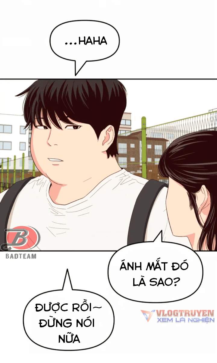 Bạn Trai Vệ Sĩ Chapter 3 - Trang 2