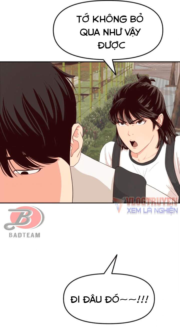 Bạn Trai Vệ Sĩ Chapter 3 - Trang 2