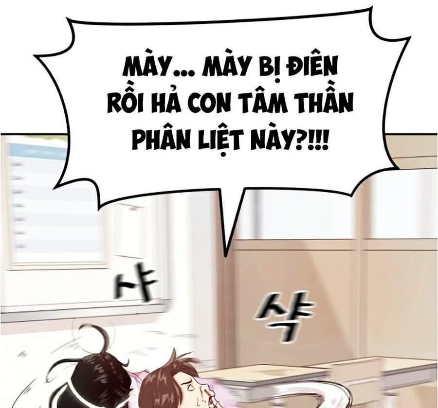 Bạn Trai Vệ Sĩ Chapter 2 - Trang 2