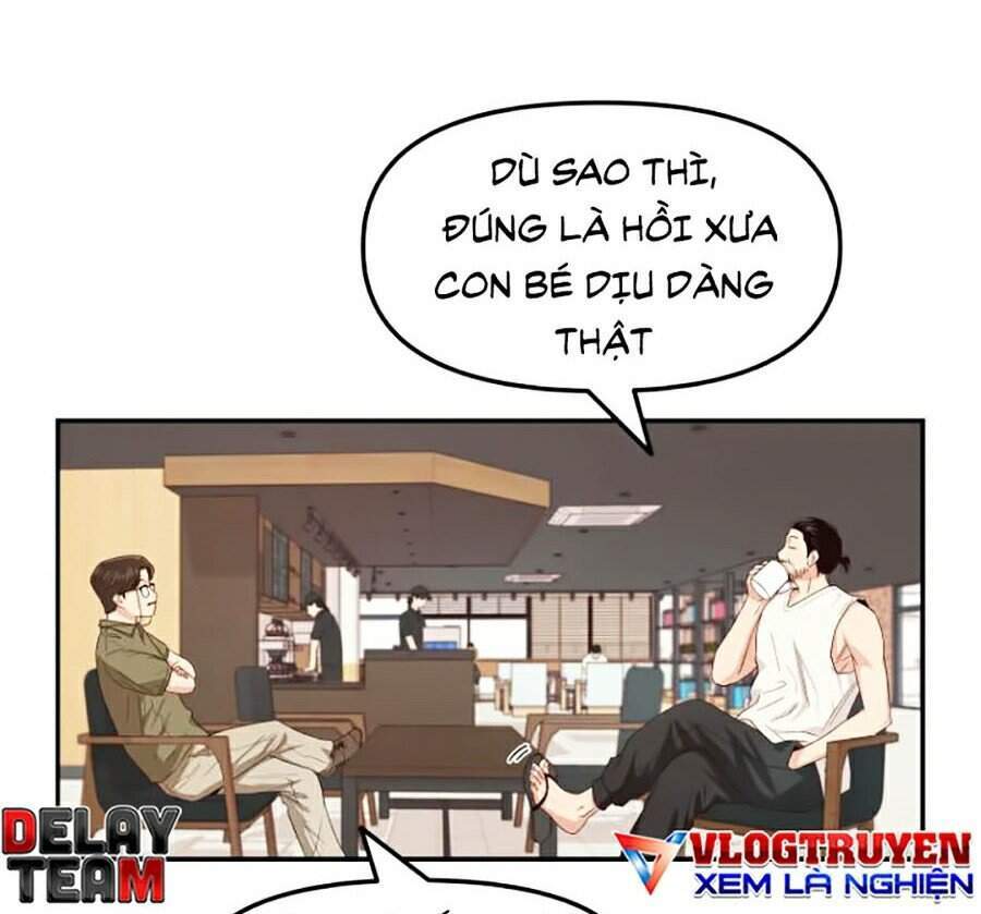 Bạn Trai Vệ Sĩ Chapter 2 - Trang 2