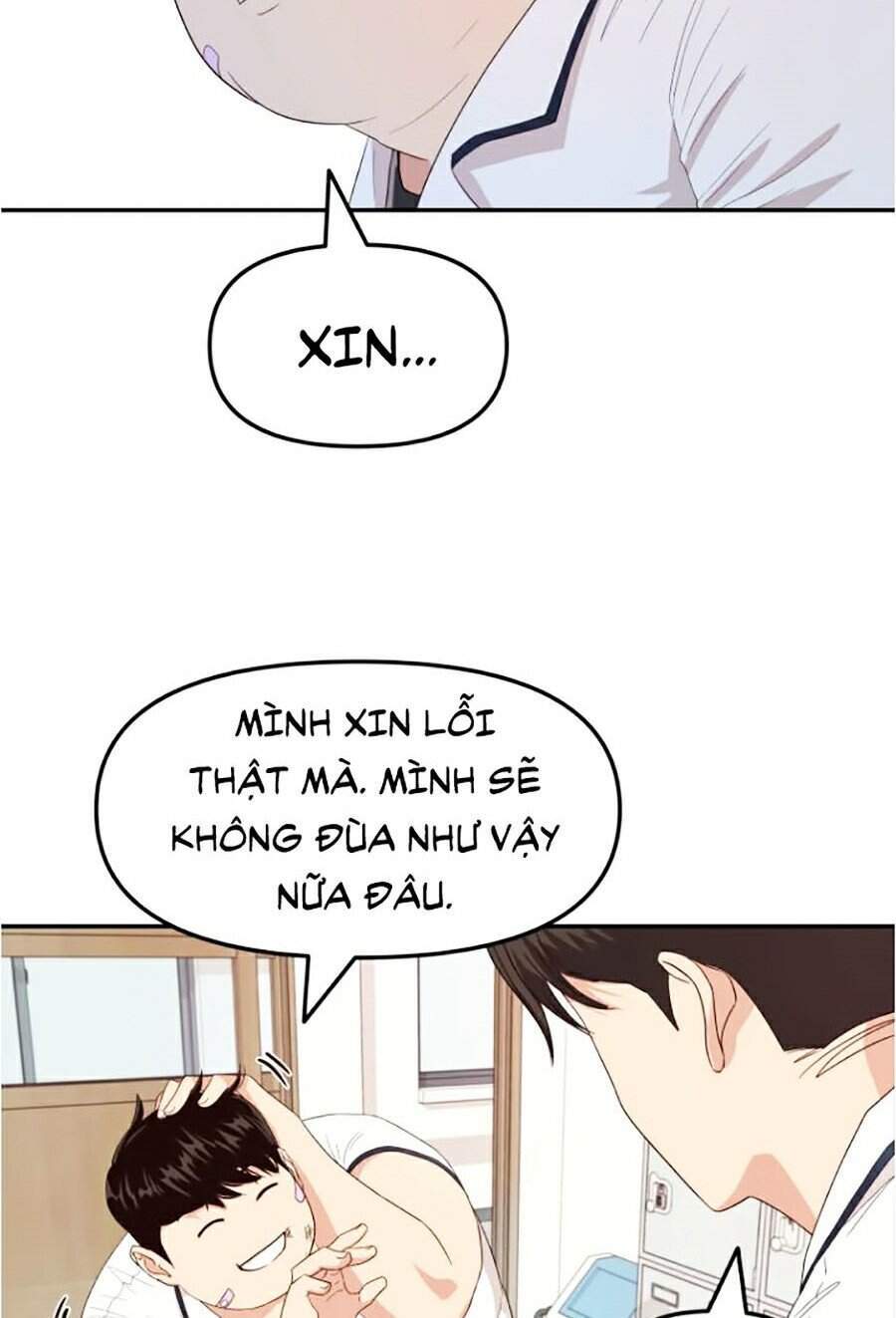 Bạn Trai Vệ Sĩ Chapter 2 - Trang 2