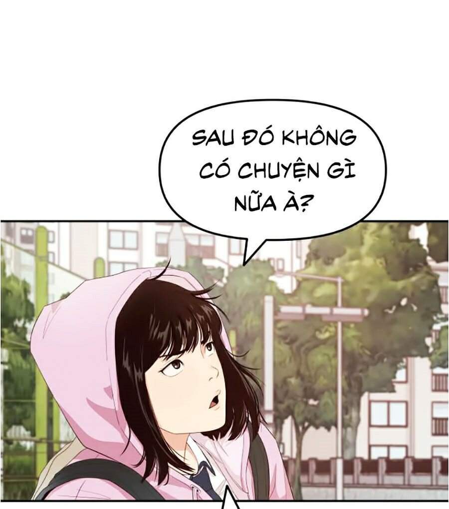 Bạn Trai Vệ Sĩ Chapter 2 - Trang 2