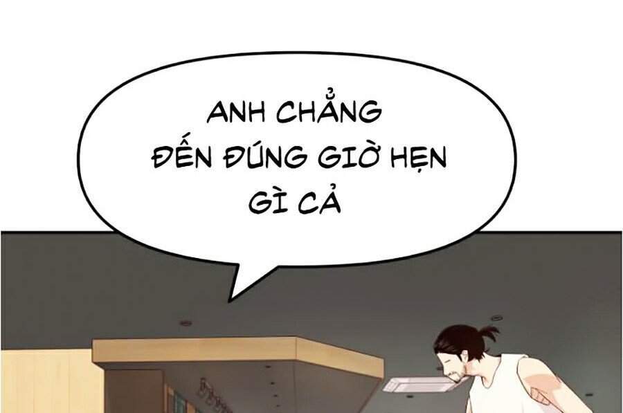 Bạn Trai Vệ Sĩ Chapter 2 - Trang 2