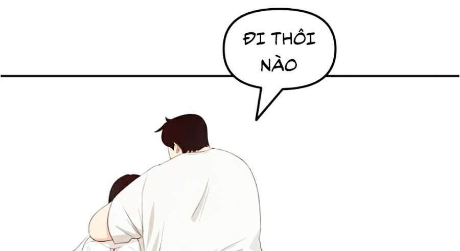 Bạn Trai Vệ Sĩ Chapter 2 - Trang 2