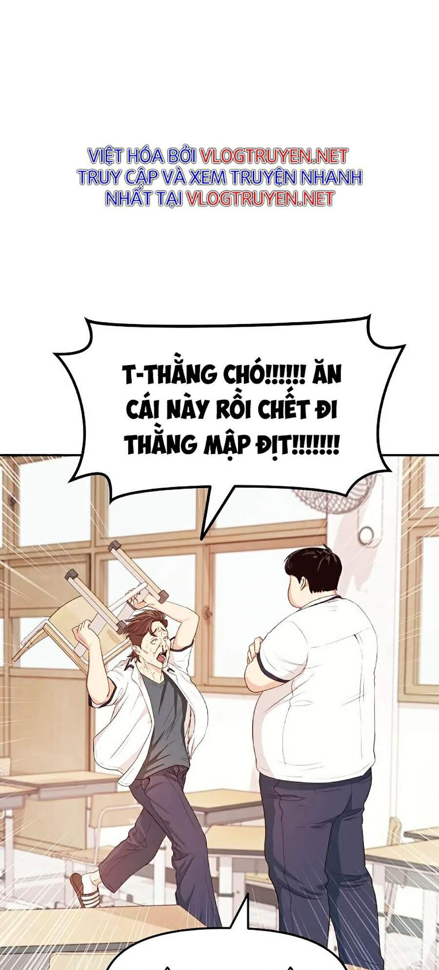 Bạn Trai Vệ Sĩ Chapter 1 - Trang 2