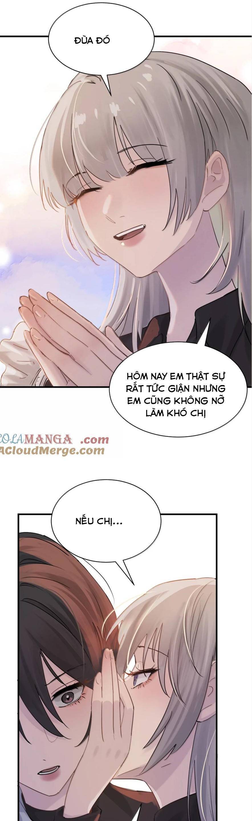 Em Gái Bệnh Hoạn Chỉ Muốn Tôi Lúc Nào Cũng Bắt Nạt Cô Ấy Chapter 52 - Trang 2