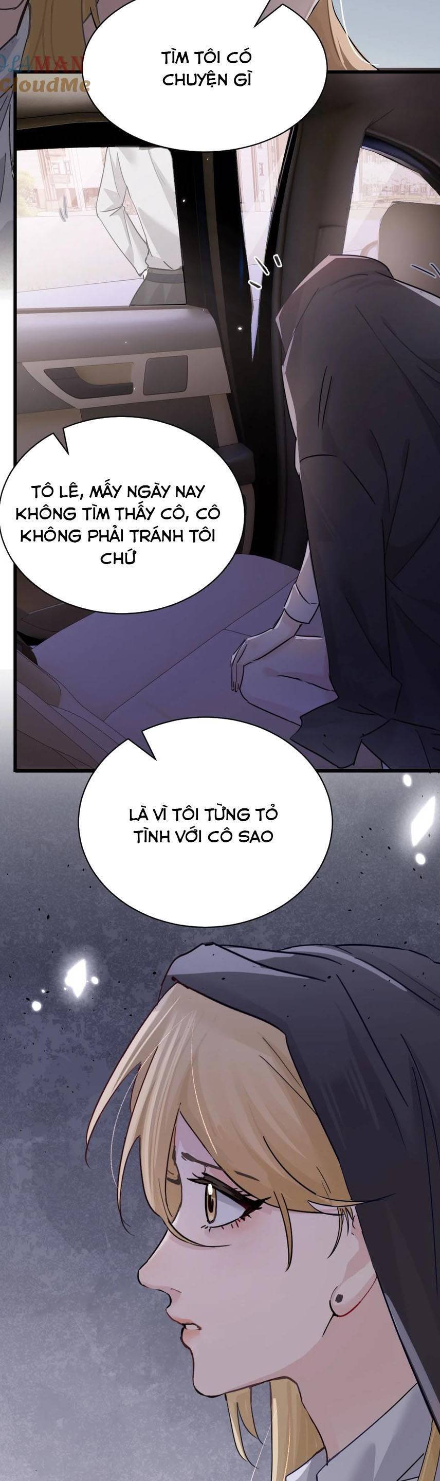 Em Gái Bệnh Hoạn Chỉ Muốn Tôi Lúc Nào Cũng Bắt Nạt Cô Ấy Chapter 46 - Trang 2