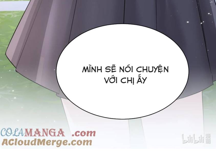 Em Gái Bệnh Hoạn Chỉ Muốn Tôi Lúc Nào Cũng Bắt Nạt Cô Ấy Chapter 43 - Trang 2