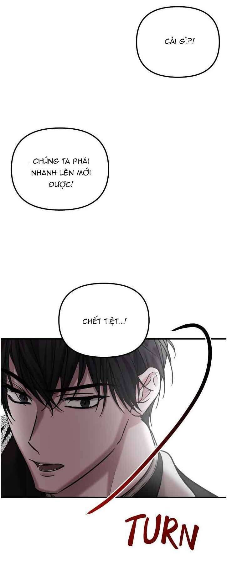 Liên Hôn Phục Thù Chapter 41 - Trang 2