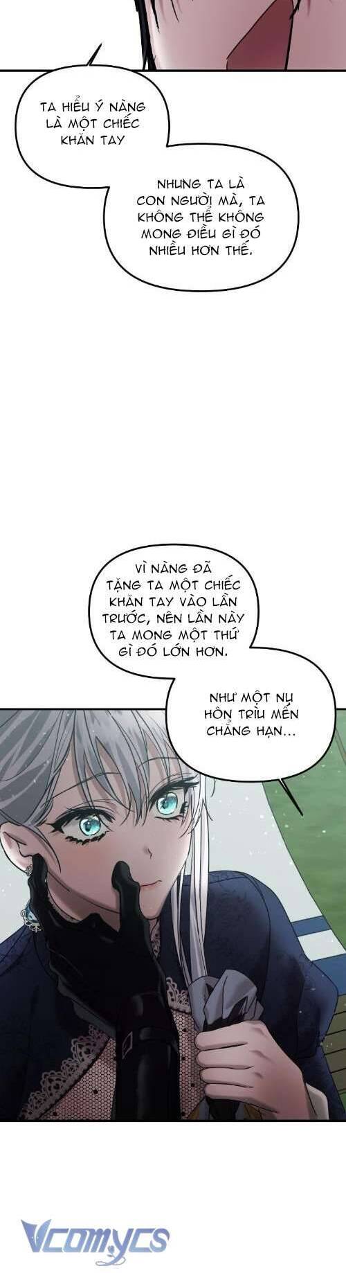 Liên Hôn Phục Thù Chapter 40 - Trang 2