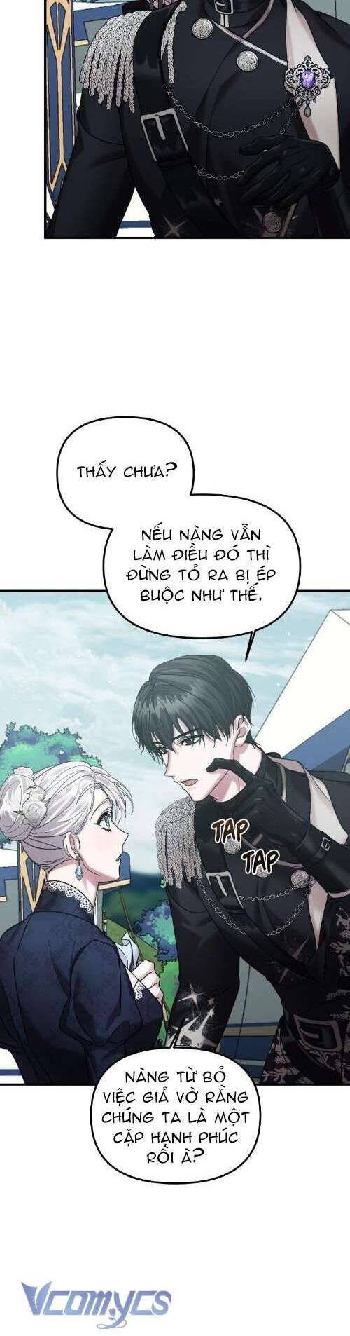 Liên Hôn Phục Thù Chapter 40 - Trang 2