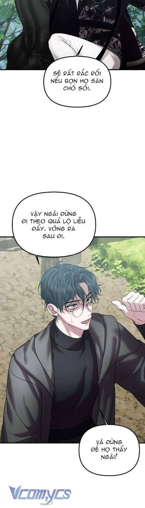 Liên Hôn Phục Thù Chapter 40 - Trang 2