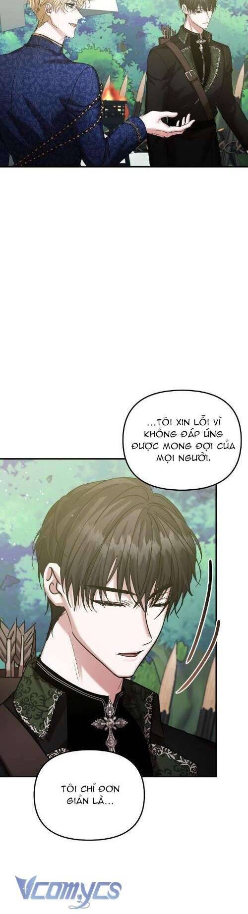 Liên Hôn Phục Thù Chapter 40 - Trang 2