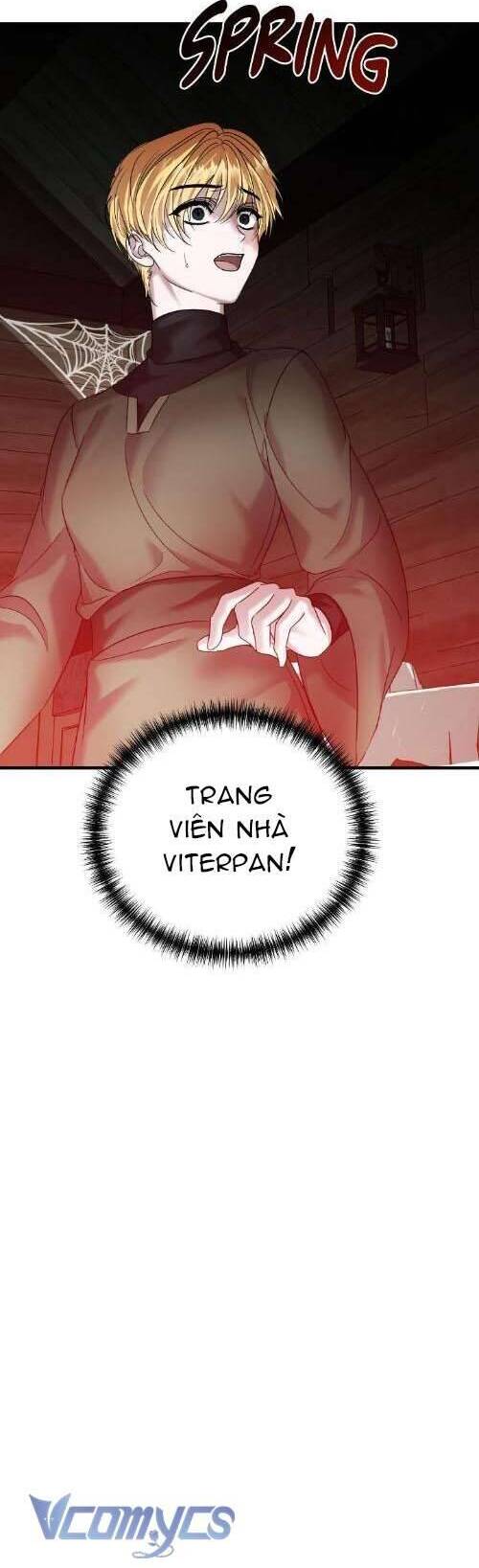 Liên Hôn Phục Thù Chapter 40 - Trang 2