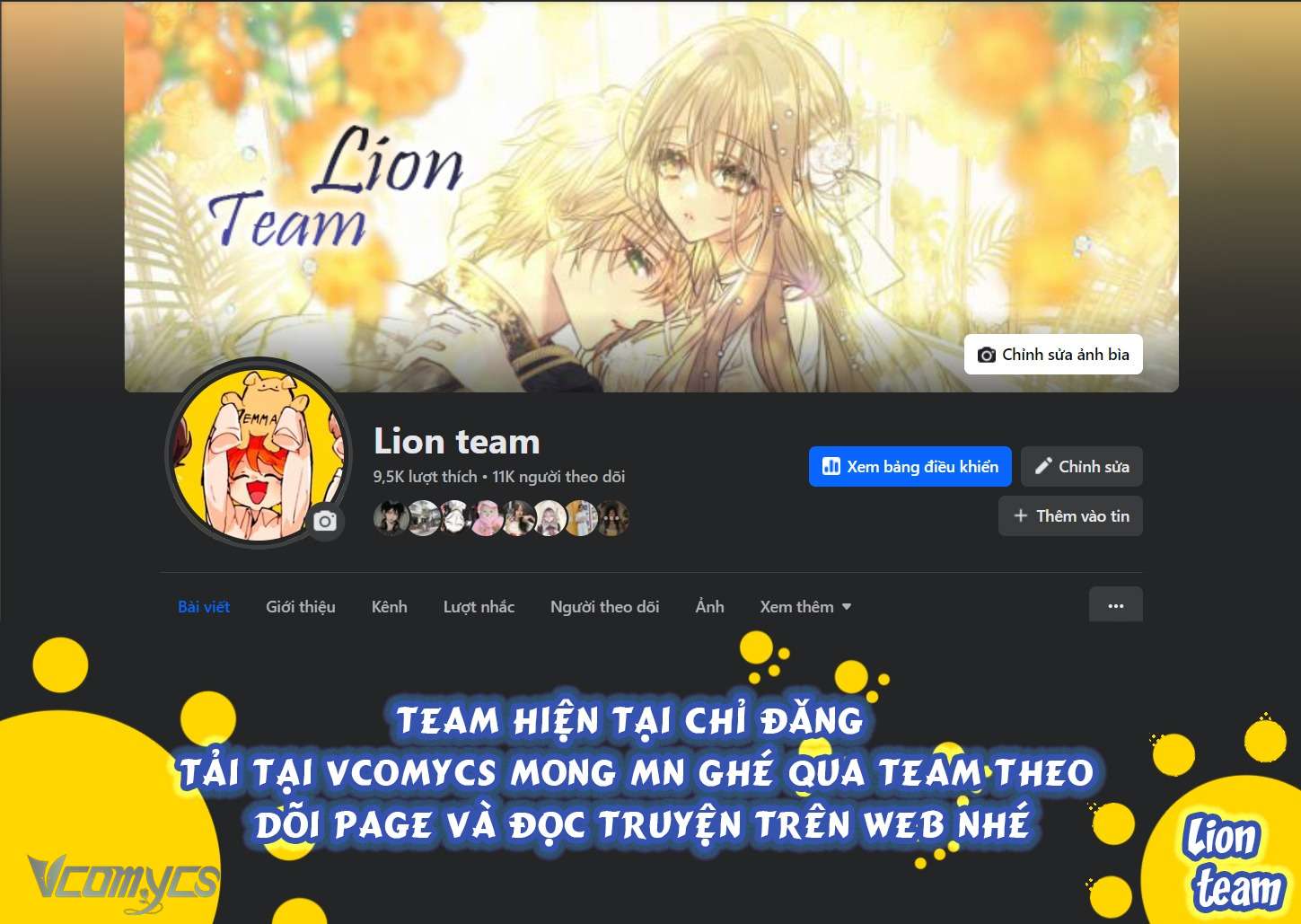 Liên Hôn Phục Thù Chapter 39 - Trang 2