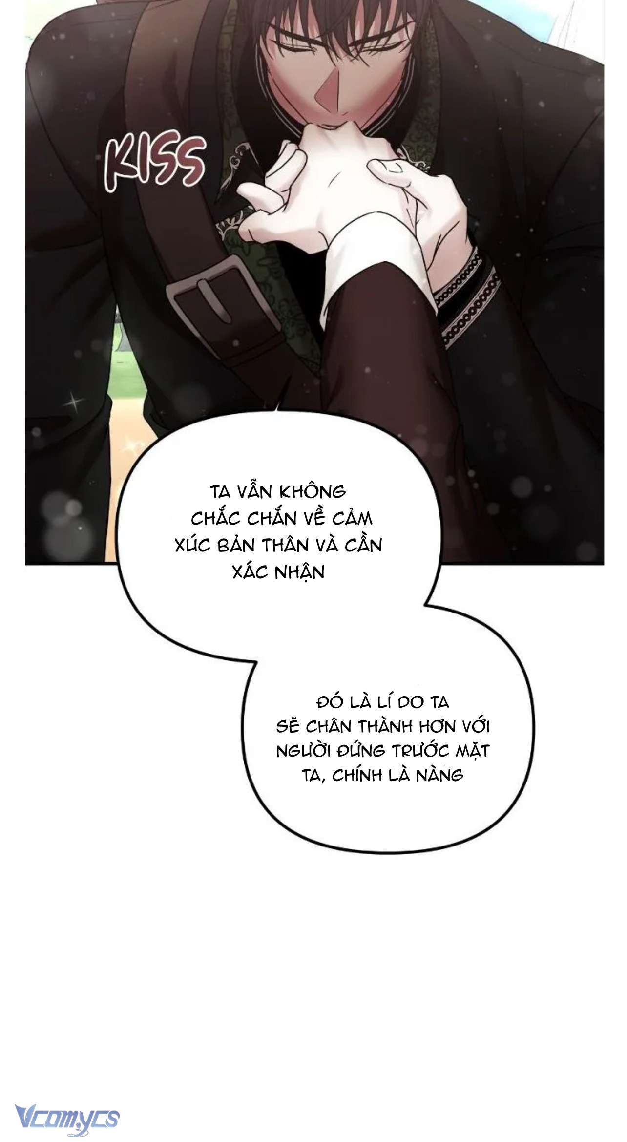 Liên Hôn Phục Thù Chapter 39 - Trang 2