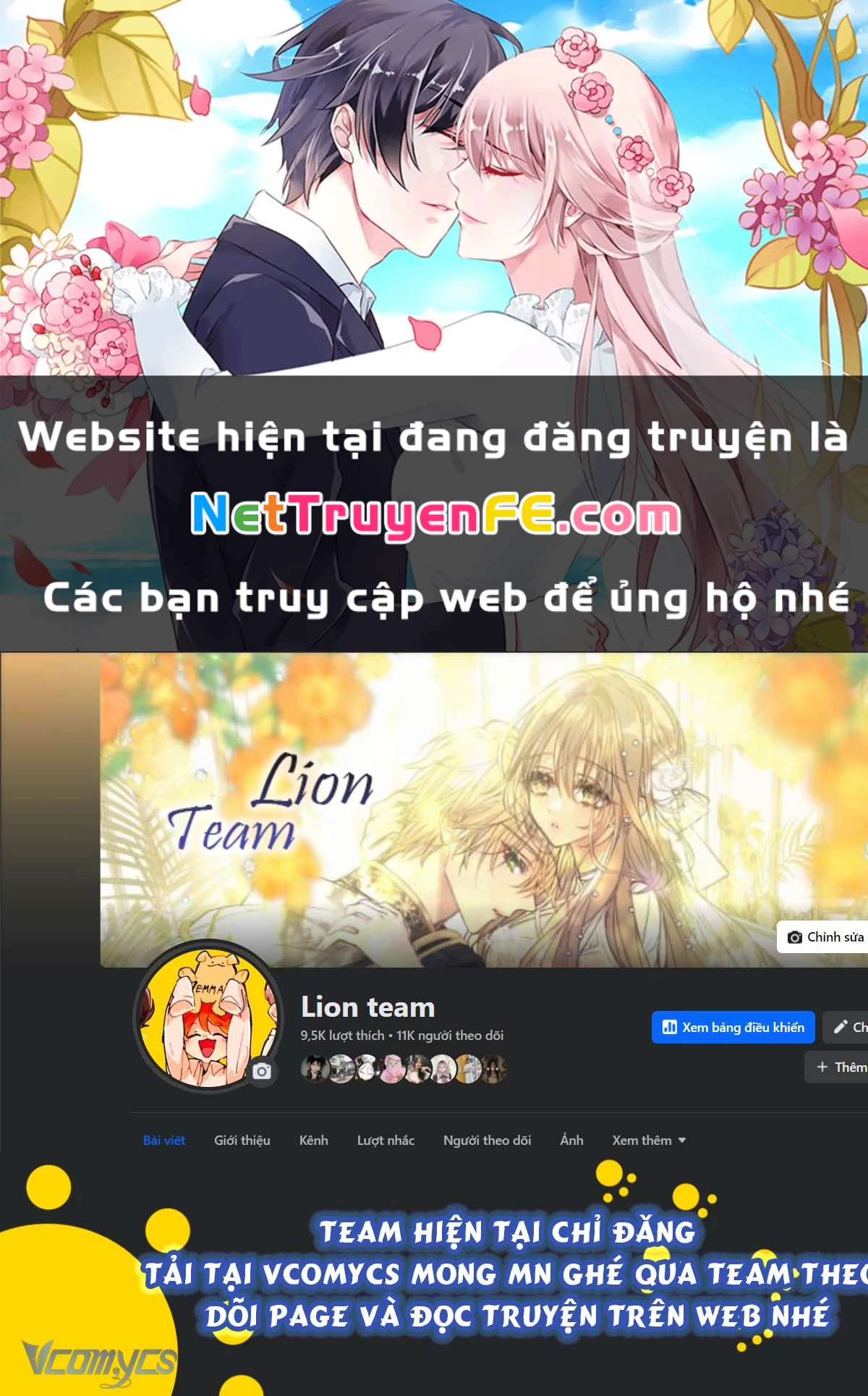 Liên Hôn Phục Thù Chapter 38 - Trang 2