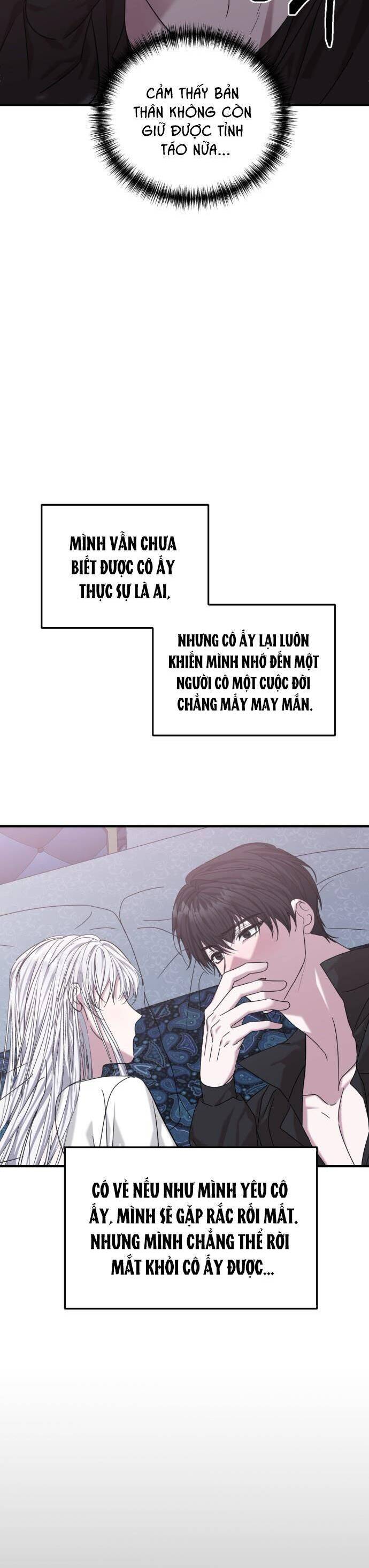 Liên Hôn Phục Thù Chapter 37 - Trang 2