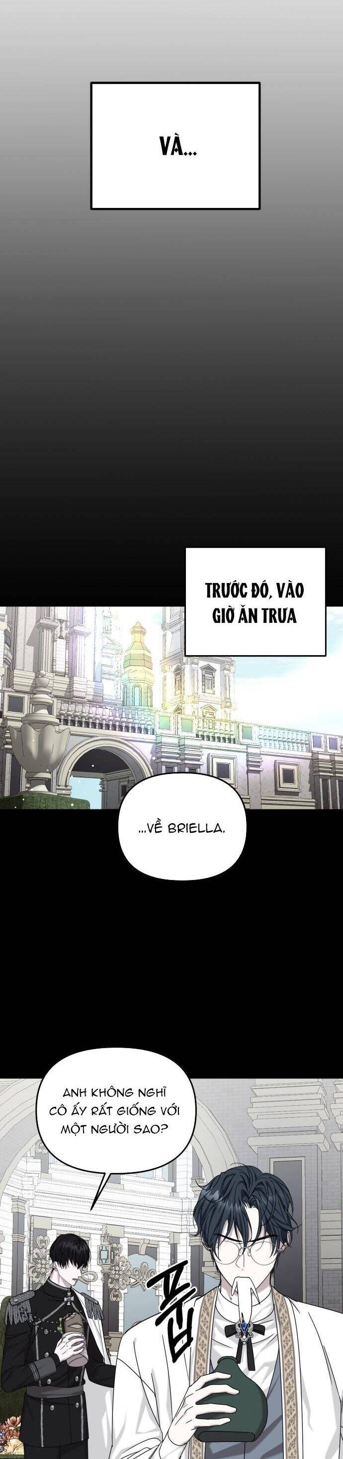 Liên Hôn Phục Thù Chapter 37 - Trang 2