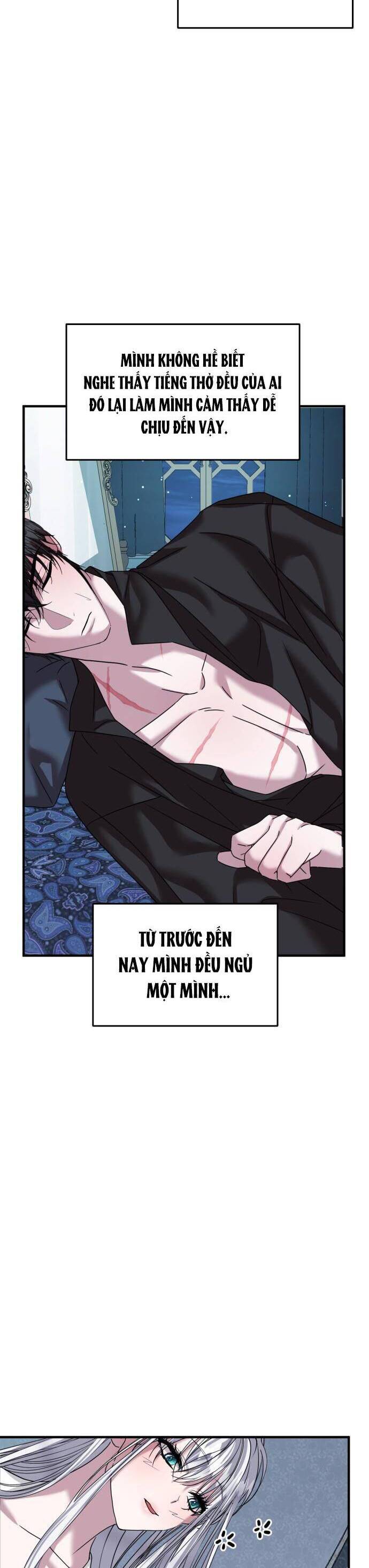 Liên Hôn Phục Thù Chapter 37 - Trang 2