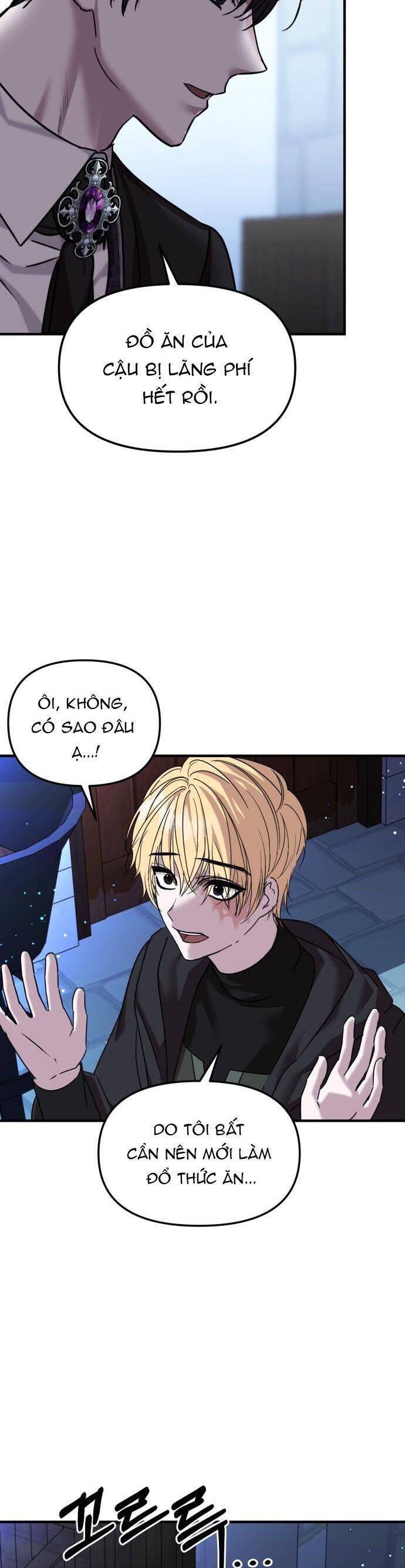 Liên Hôn Phục Thù Chapter 36 - Trang 2