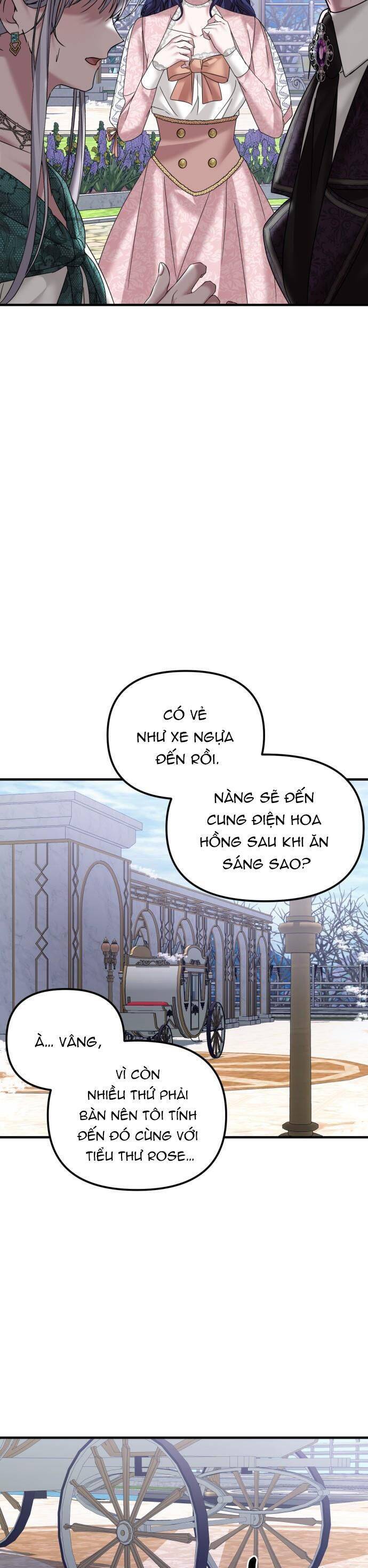 Liên Hôn Phục Thù Chapter 35 - Trang 2