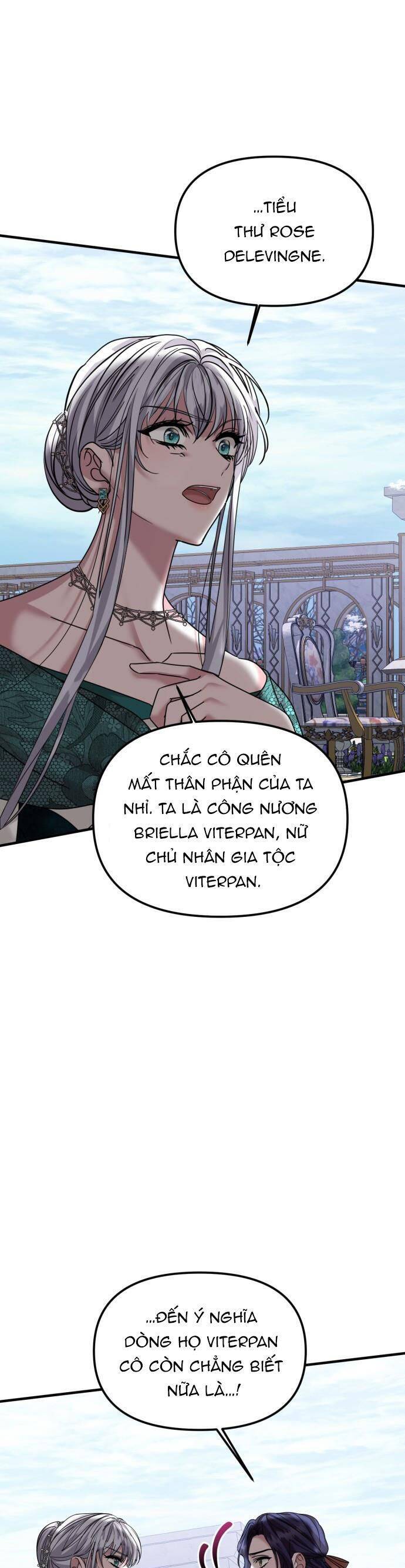 Liên Hôn Phục Thù Chapter 34 - Trang 2