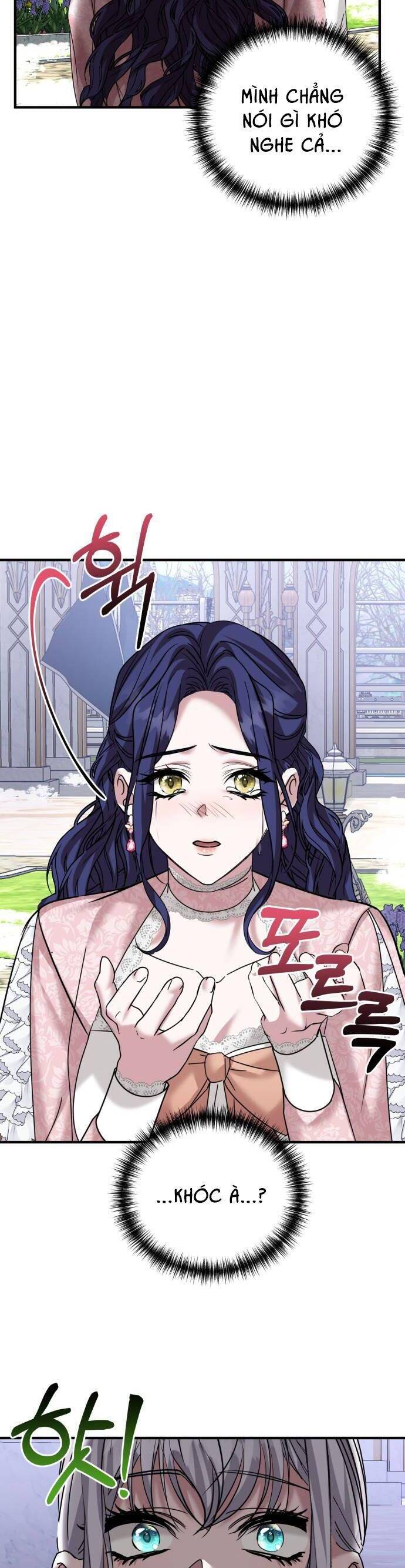 Liên Hôn Phục Thù Chapter 34 - Trang 2