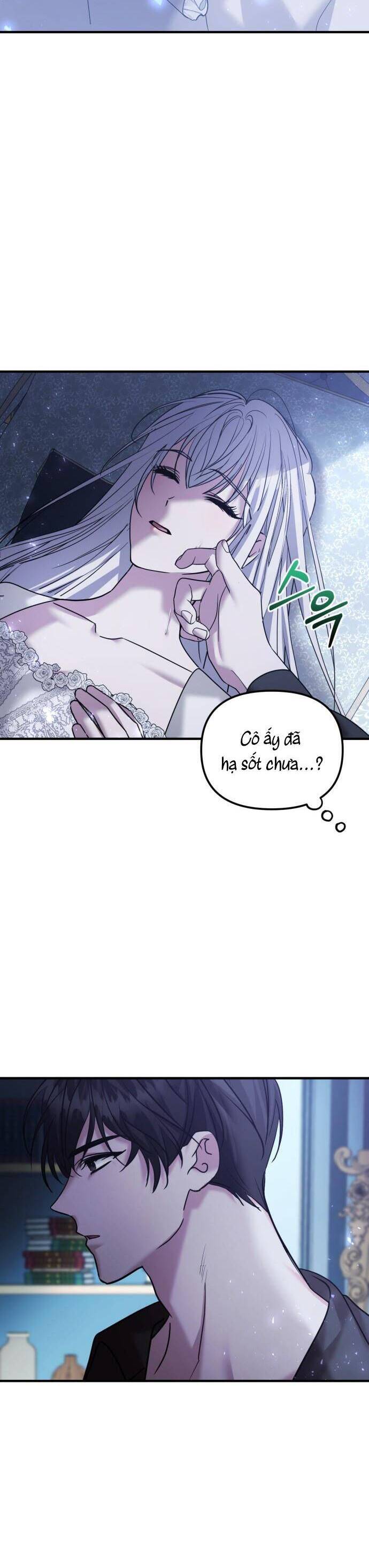 Liên Hôn Phục Thù Chapter 32 - Trang 2