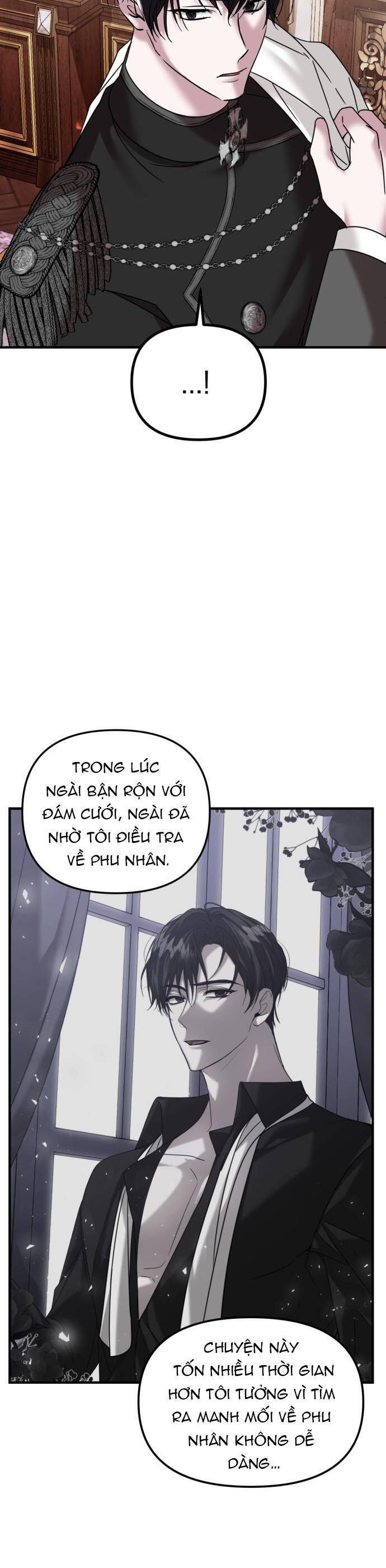 Liên Hôn Phục Thù Chapter 31 - Trang 2