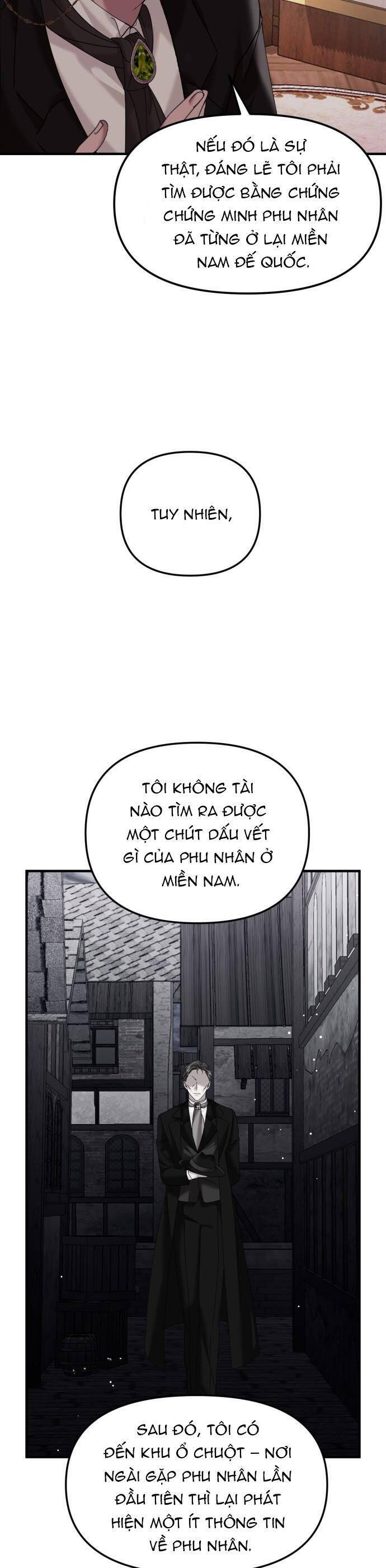 Liên Hôn Phục Thù Chapter 31 - Trang 2