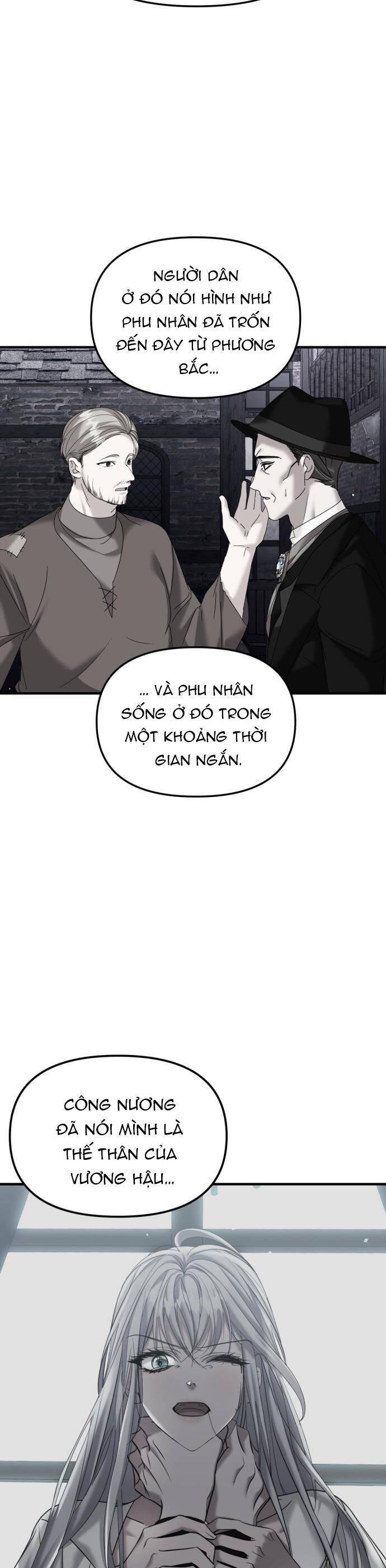 Liên Hôn Phục Thù Chapter 31 - Trang 2