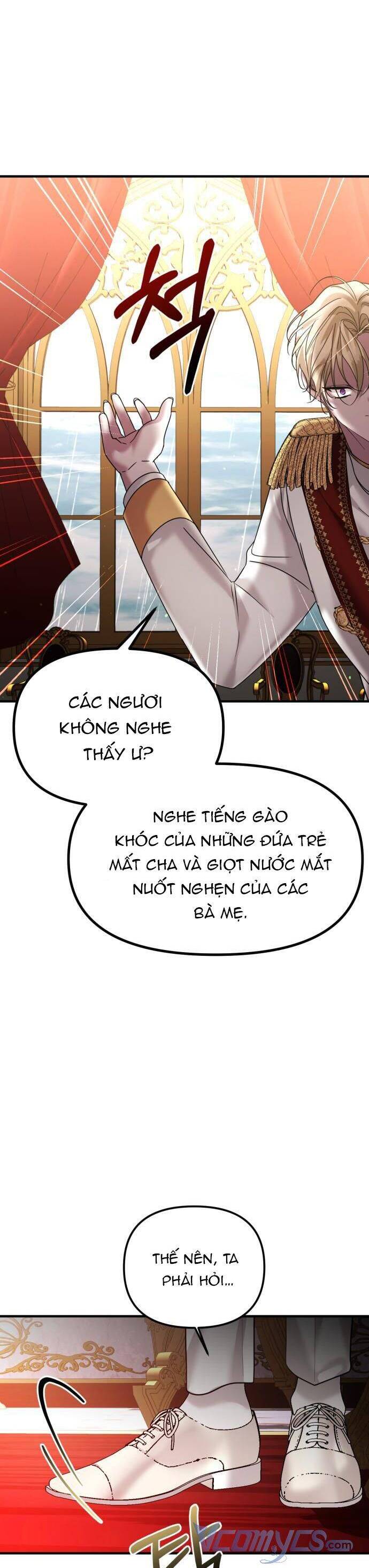 Liên Hôn Phục Thù Chapter 30 - Trang 2