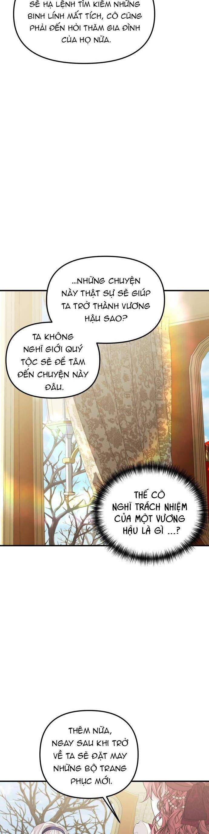 Liên Hôn Phục Thù Chapter 29 - Trang 2