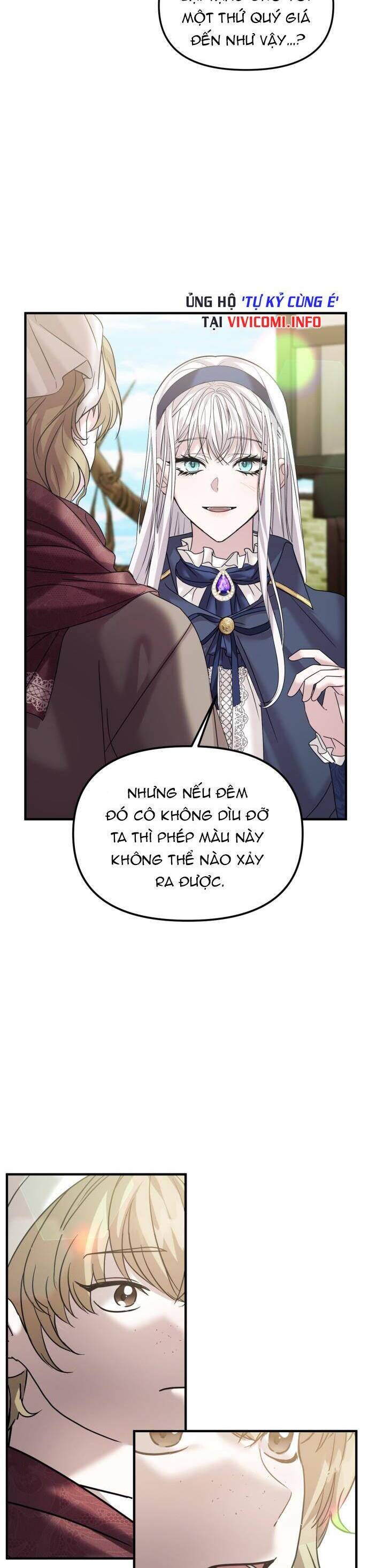 Liên Hôn Phục Thù Chapter 29 - Trang 2