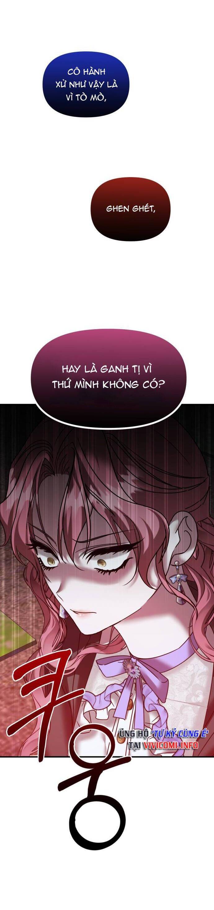 Liên Hôn Phục Thù Chapter 28 - Trang 2