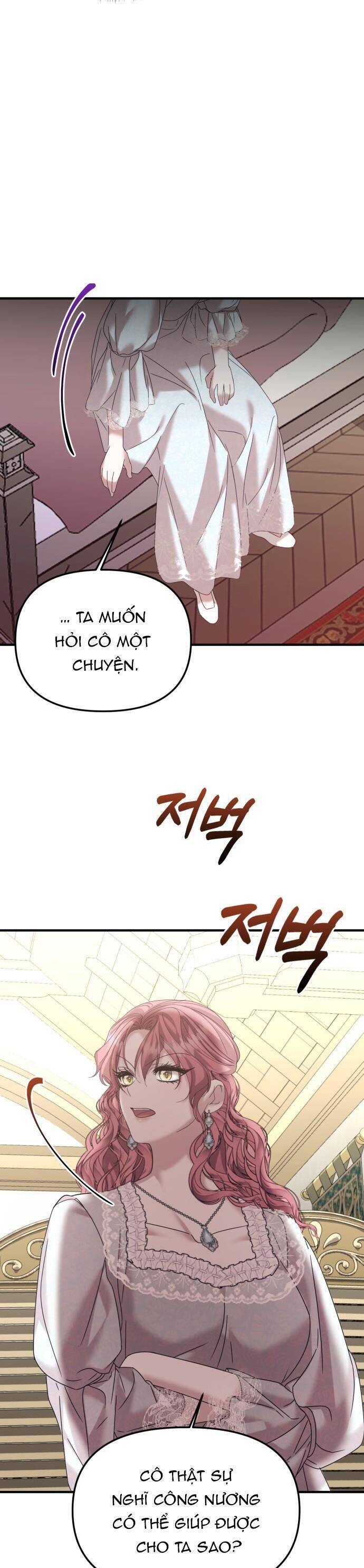 Liên Hôn Phục Thù Chapter 27 - Trang 2