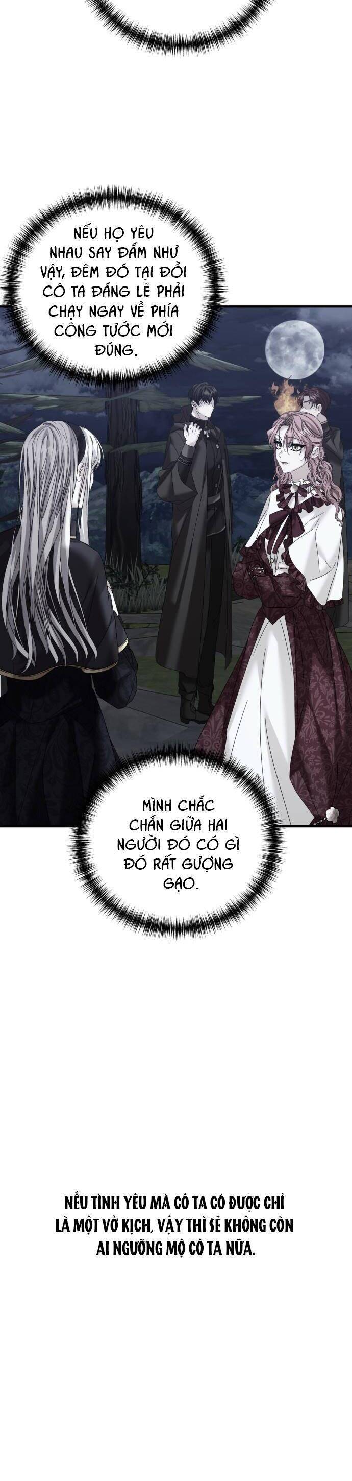 Liên Hôn Phục Thù Chapter 27 - Trang 2