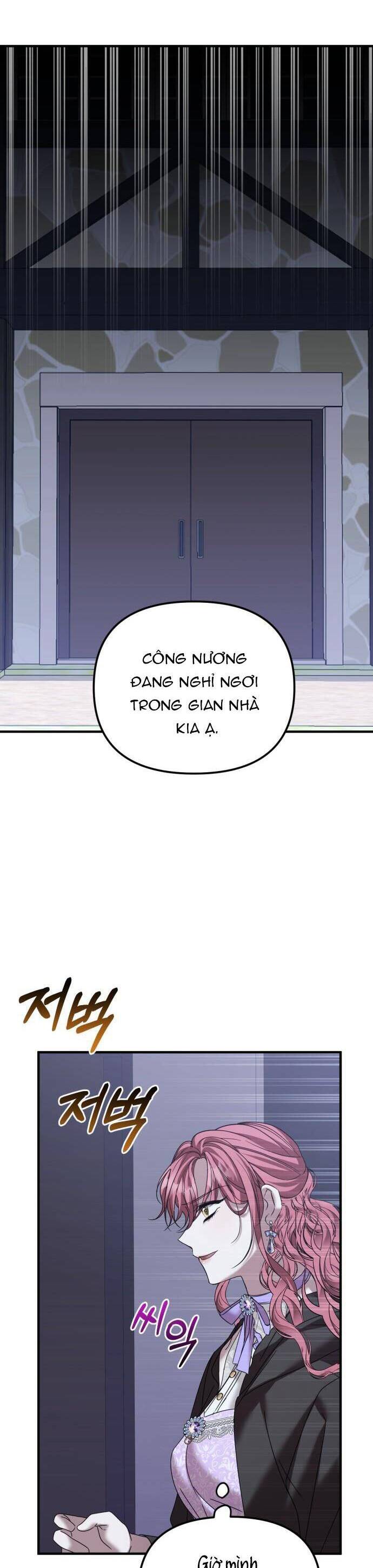 Liên Hôn Phục Thù Chapter 27 - Trang 2