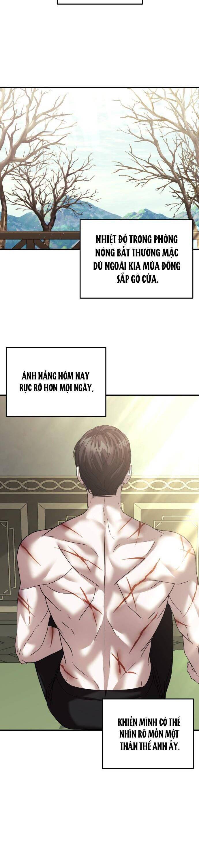 Liên Hôn Phục Thù Chapter 26 - Trang 2