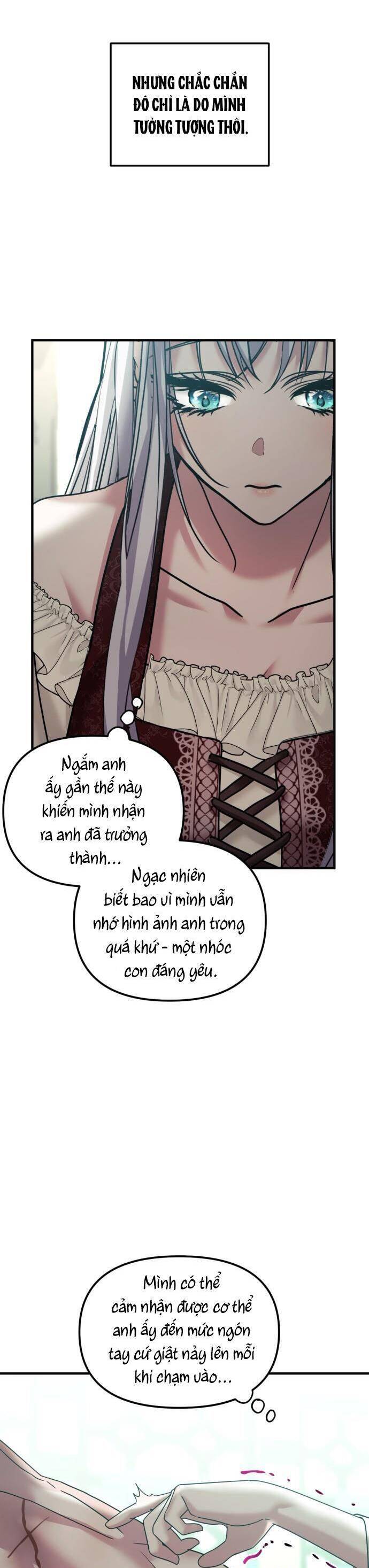 Liên Hôn Phục Thù Chapter 26 - Trang 2