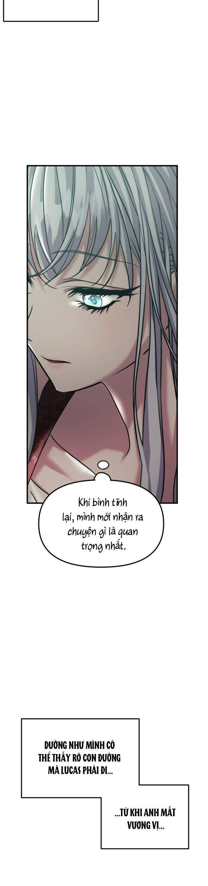 Liên Hôn Phục Thù Chapter 26 - Trang 2